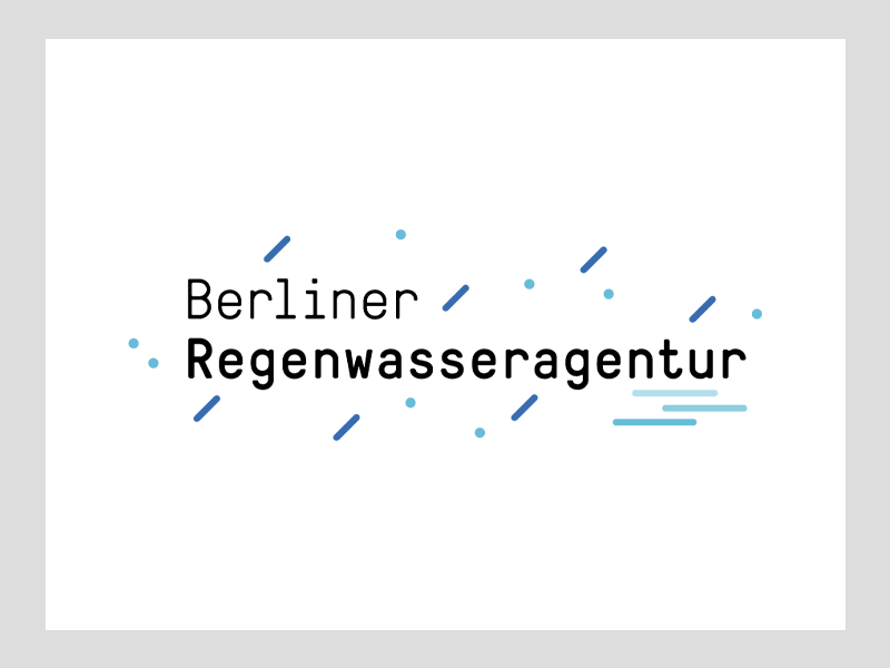 logo Berliner Regenwasseragentur