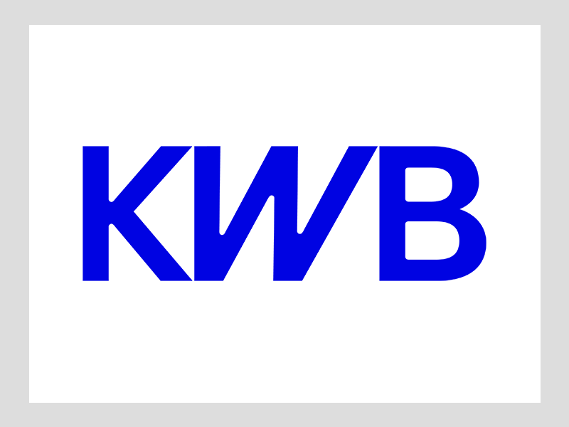 KWB logo