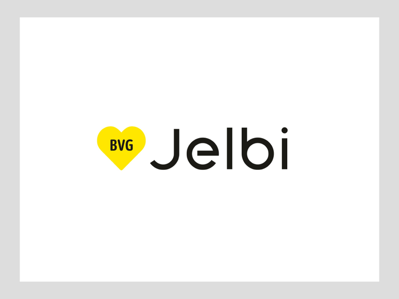 Logo Jelbi