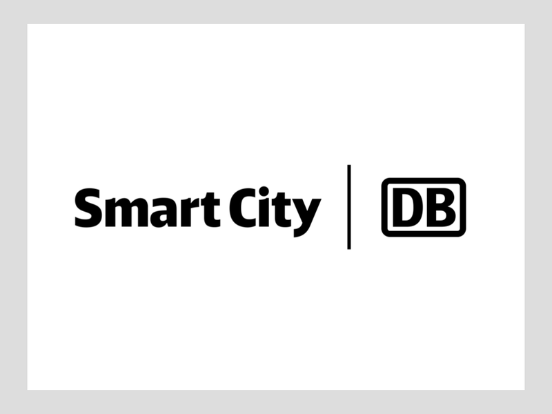 Logo Smart City DB