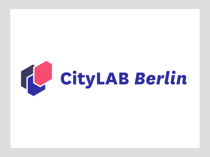 Logo CityLAB