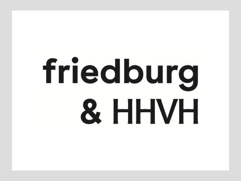 Logo friedburg und HHVH