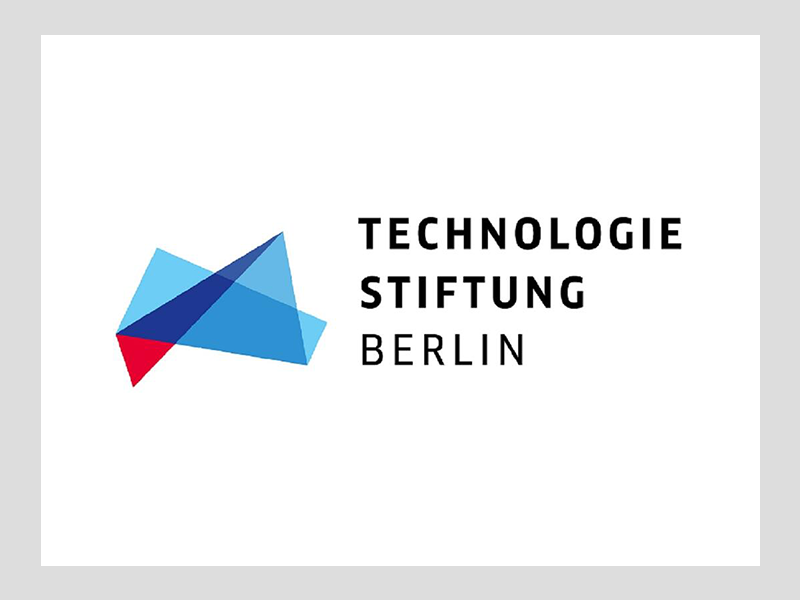 logo Technologiestiftung Berlin