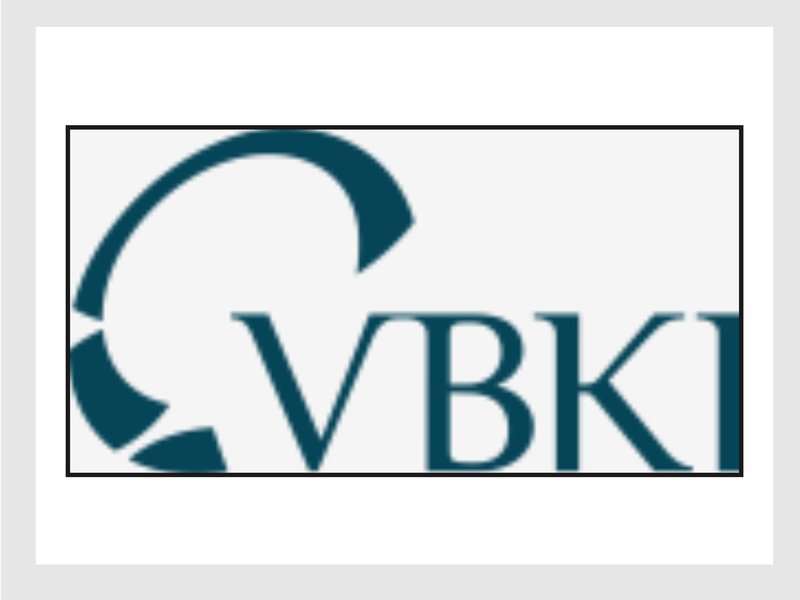 Logo VBKI