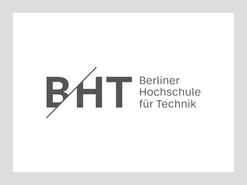 Logo of BHT