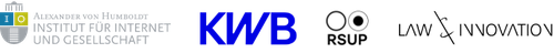 Logos der Porjektpartner